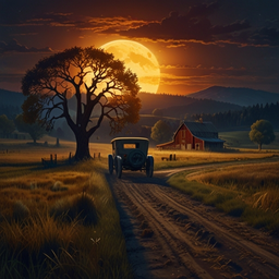 Harvest Moon Ride Zizobet Review