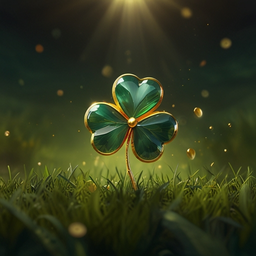 Lucky Clover Trail Zizobet De