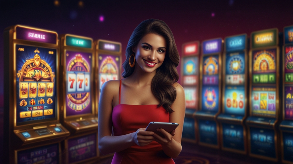 Zizobet Online Casino